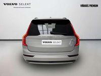 Usado Volvo XC90 Plus 455 CV (334 kW) 2024 Gris SUV