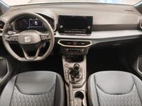 Nuevo Seat Ibiza Style 115 CV (84 kW) 2026 Blanco Utilitario