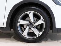 Usado Ford Focus Active 155 CV (114 kW) 2022 Blanco Utilitario