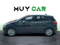 Usado BMW 216 Active Tourer Performance 116 CV (85 kW) 2020 Negro Monovolumen