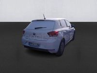 Usado Seat Ibiza Business 90 CV (66 kW) 2021 Blanco Utilitario