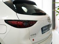 Occasion Mazda CX-5 165 PK (121 kW) 2021 Wit SUV