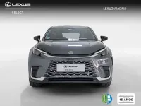 Usado Lexus LBX 136 CV (100 kW) 2025 Gris SUV