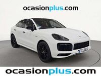 Usado Porsche Cayenne Platinum Edition 462 CV (339 kW) 2022 Blanco SUV