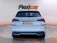 Usado Skoda Kamiq Selection 95 CV (69 kW) 2023 Blanco SUV