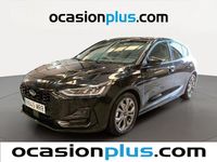 Używany Ford Focus ST-Line 155 KM (114 kW) 2024 Czarny Hatchback
