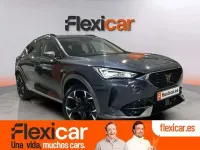 Usado Cupra Formentor 204 CV (150 kW) 2022 Azul SUV