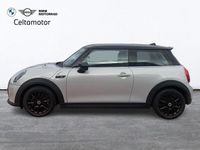 Usado Mini Cooper SE 135 kW (184 CV) 2021 Utilitario