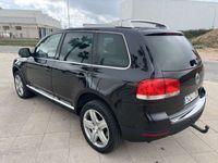 usado VW Touareg 3.0TDI V6 Tiptronic