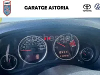 Usado Jeep Wrangler Unlimited Rubicon 200 CV (147 kW) 2014 Negro SUV