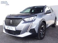 Usado Peugeot 2008 Allure 102 CV (75 kW) 2024 SUV