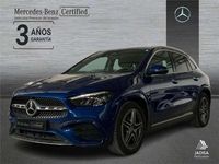 Usado Mercedes GLA200 163 CV (119 kW) 2025 SUV