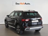 Usado Seat Ateca 150 CV (110 kW) 2023 Negro SUV