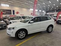 Occasion Volvo XC60 Kinetic 136 ch (100 kW) 2015 Blanc SUV