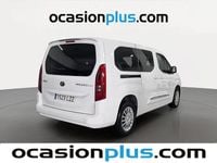 Usado Toyota Proace City Active 131 CV (96 kW) 2022 Blanco Monovolumen