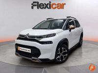 Usado Citroën C3 Aircross PureTech 110 CV (80 kW) 2023 Blanco SUV