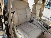 Usado Mercedes ML300 204 CV (150 kW) 2010 Negro SUV
