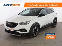 Usado Opel Grandland X Ultimate 224 CV (164 kW) 2021 Blanco SUV