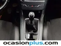 Usado Peugeot 308 Allure 131 CV (96 kW) 2021 Blanco Utilitario