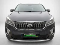 Usado Kia Sorento 200 CV (147 kW) 2017 Negro SUV