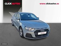 Usado Audi A1 95 CV (69 kW) 2024 Gris Berlina