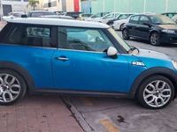 usado Mini Cooper S 