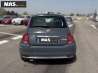 Usado Fiat 500 Dolcevita 70 CV (51 kW) 2022 Gris / plata Berlina