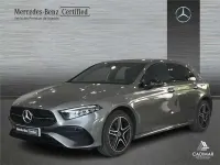 Usado Mercedes A250 218 CV (160 kW) 2025 Berlina