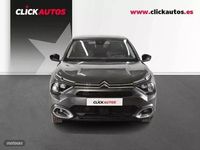 Usado Citroën C4 PureTech 130 CV (95 kW) 2024 Gris SUV