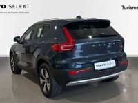 usado Volvo XC40 T2 Momentum Pro