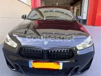 Usado BMW X2 220 CV (161 kW) 2023 Negro SUV