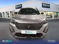 Usado Peugeot e-2008 Allure 114 kW (156 CV) 2024 Gris SUV