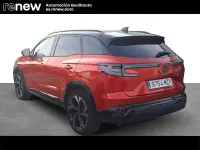 Usado Renault Austral Techno Esprit Alpine 160 CV (117 kW) 2025 Rojo SUV