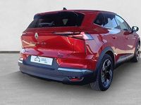 Usado Renault Symbioz Techno 145 CV (106 kW) 2025 Rojo SUV