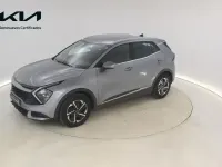 Usado Kia Sportage 215 CV (158 kW) 2025 Gris SUV