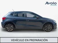Usado Seat Ibiza Style Plus 110 CV (80 kW) 2021 Utilitario