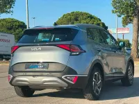 Usado Kia Sportage 150 CV (110 kW) 2022 Gris SUV