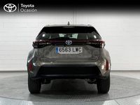 Usado Toyota Yaris Cross Active 116 CV (85 kW) 2022 Marrón SUV
