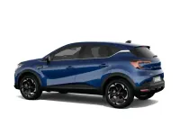 Nuevo Mitsubishi ASX 157 CV (115 kW) 2026 Azul SUV