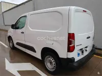 Usado Citroën Berlingo Live 102 CV (75 kW) 2020 Blanco Monovolumen