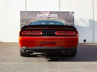 Usado Dodge Challenger 492 CV (361 kW) 2024 Naranja Coupe