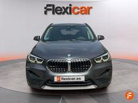 Usado BMW X1 116 CV (85 kW) 2020 Gris SUV