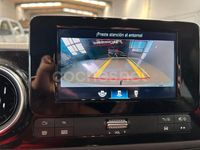 Usado Mercedes T180 116 CV (85 kW) 2023 Gris / plata Monovolumen