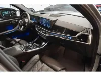 Usado BMW X7 Comfort Edition 352 CV (258 kW) 2025 Azul SUV
