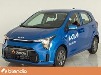 Usado Kia Picanto 63 CV (46 kW) 2024 Utilitario