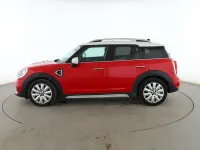 Usado Mini Cooper S Countryman 192 CV (141 kW) 2018 Rojo SUV
