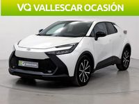 Usado Toyota C-HR Advance 140 CV (102 kW) 2024 Blanco SUV