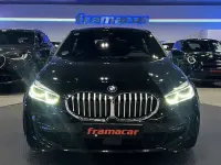 Usado BMW 120 M Sport 178 CV (130 kW) 2022 Negro Utilitario