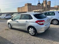 usado Citroën C4 1.6e-HDi Exclusive 110