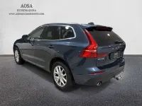 Usado Volvo XC60 Business Edition 197 CV (144 kW) 2019 Azul SUV